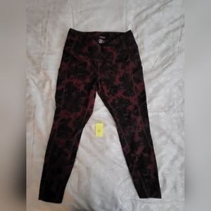 Torrid Leggings